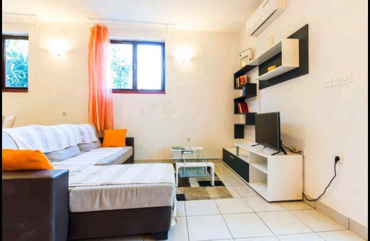 Apartments Marinka Biograd Na Moru Extérieur photo