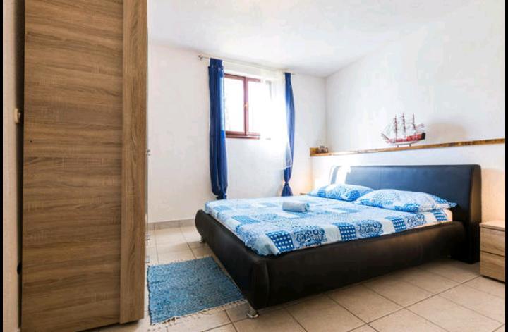 Apartments Marinka Biograd Na Moru Extérieur photo