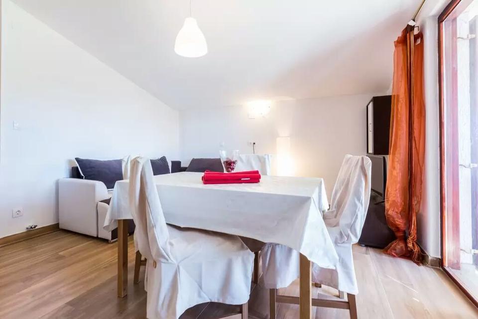 Apartments Marinka Biograd Na Moru Extérieur photo